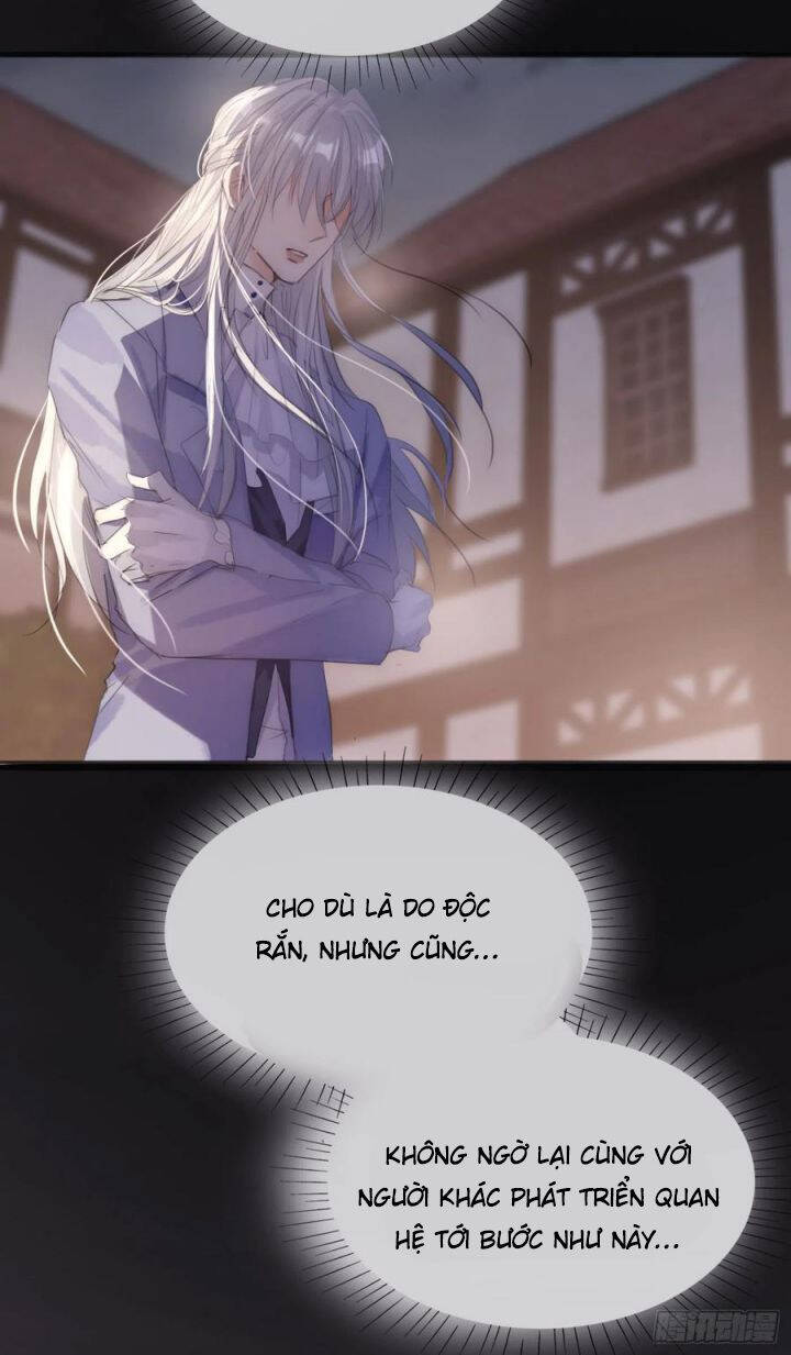 Thỉnh Cùng Ta Đồng Miên-Xin Hãy Ngủ Cùng Ta - Chapter 59 - Page 3