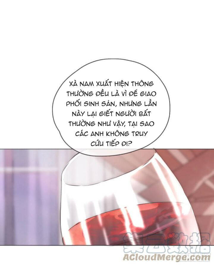 Thỉnh Cùng Ta Đồng Miên-Xin Hãy Ngủ Cùng Ta - Chapter 59 - Page 31