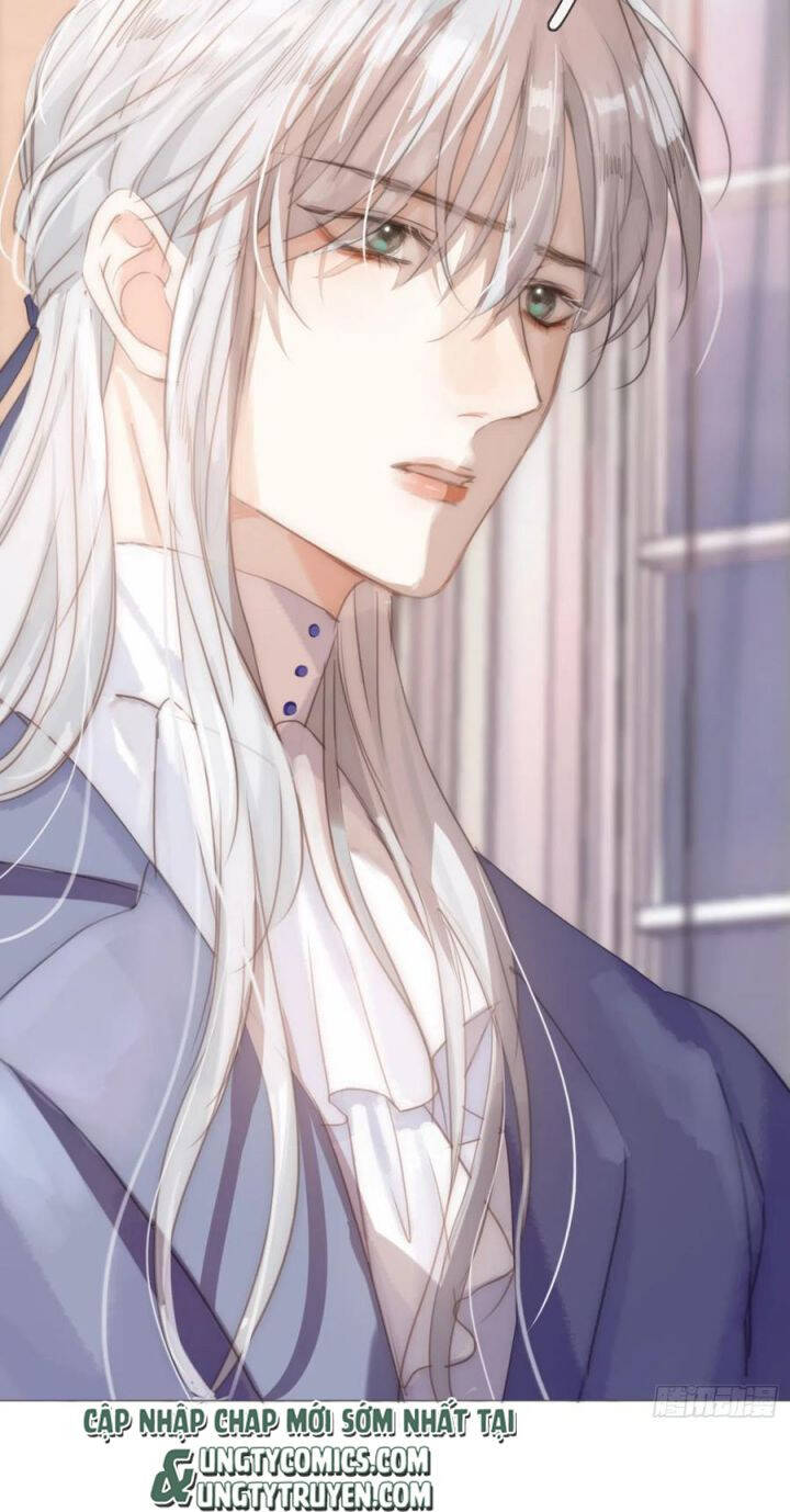 Thỉnh Cùng Ta Đồng Miên-Xin Hãy Ngủ Cùng Ta - Chapter 59 - Page 33