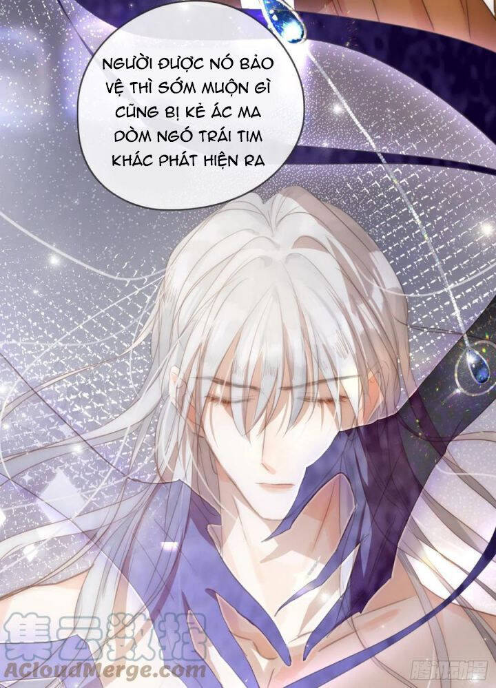 Thỉnh Cùng Ta Đồng Miên-Xin Hãy Ngủ Cùng Ta - Chapter 59 - Page 37