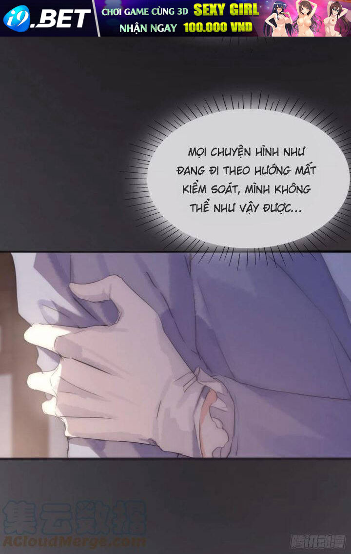 Thỉnh Cùng Ta Đồng Miên-Xin Hãy Ngủ Cùng Ta - Chapter 59 - Page 4