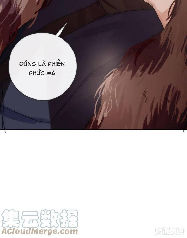 Thỉnh Cùng Ta Đồng Miên-Xin Hãy Ngủ Cùng Ta - Chapter 59 - Page 43