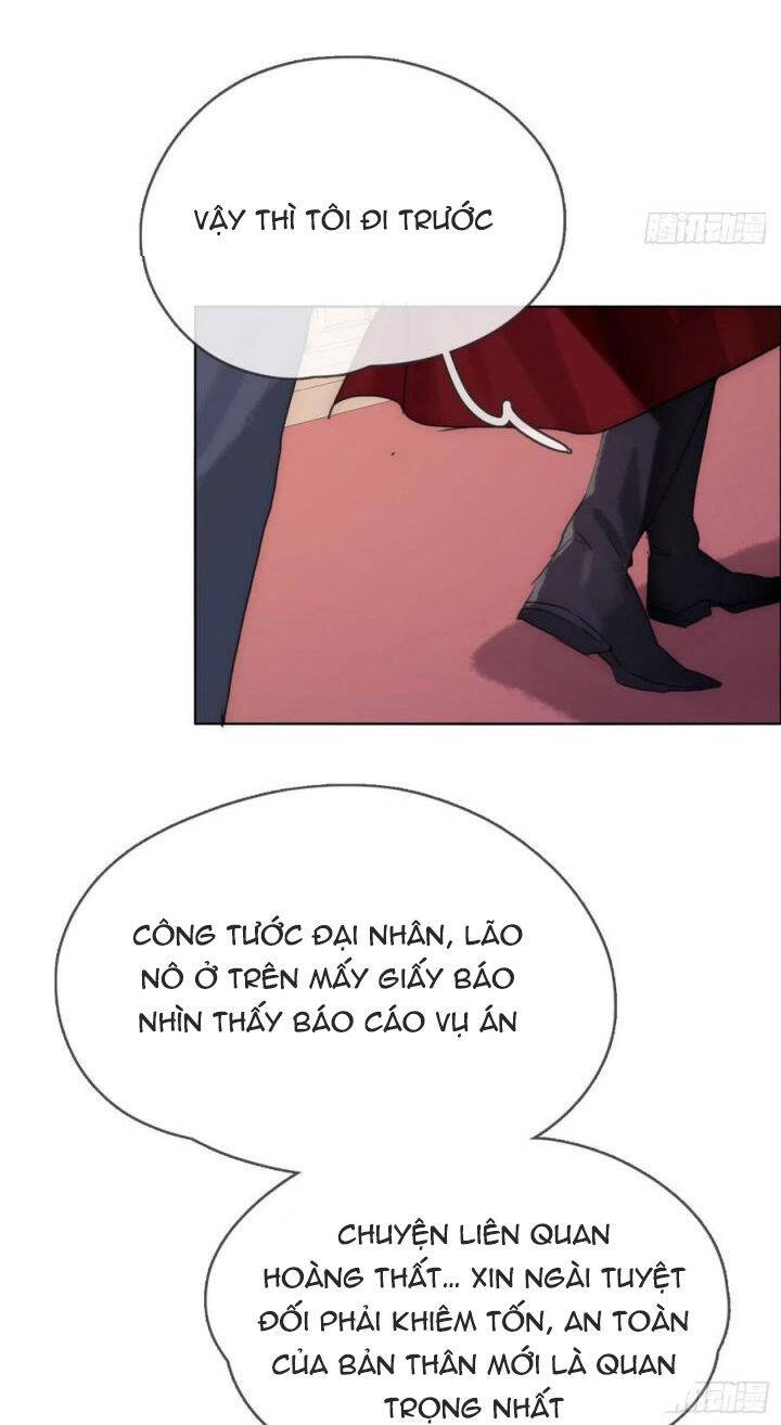 Thỉnh Cùng Ta Đồng Miên-Xin Hãy Ngủ Cùng Ta - Chapter 59 - Page 48