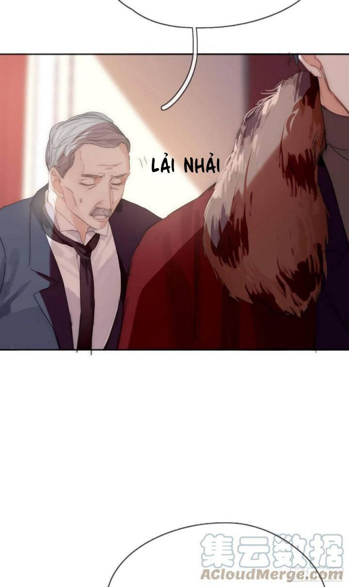 Thỉnh Cùng Ta Đồng Miên-Xin Hãy Ngủ Cùng Ta - Chapter 59 - Page 49
