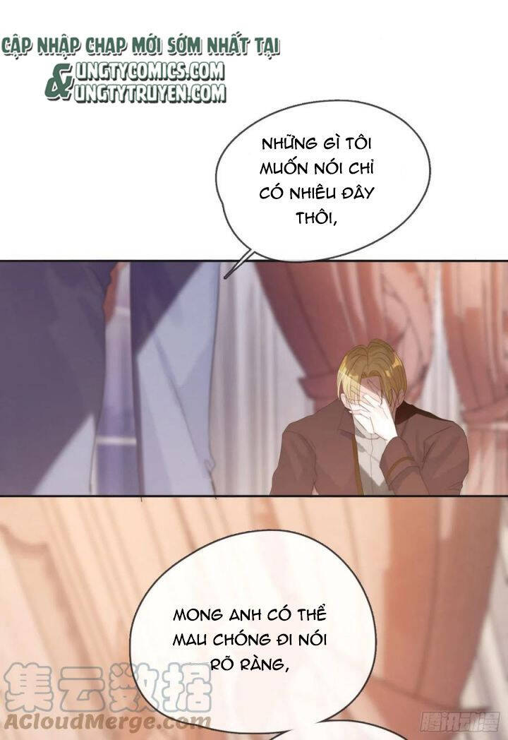 Thỉnh Cùng Ta Đồng Miên-Xin Hãy Ngủ Cùng Ta - Chapter 59 - Page 55