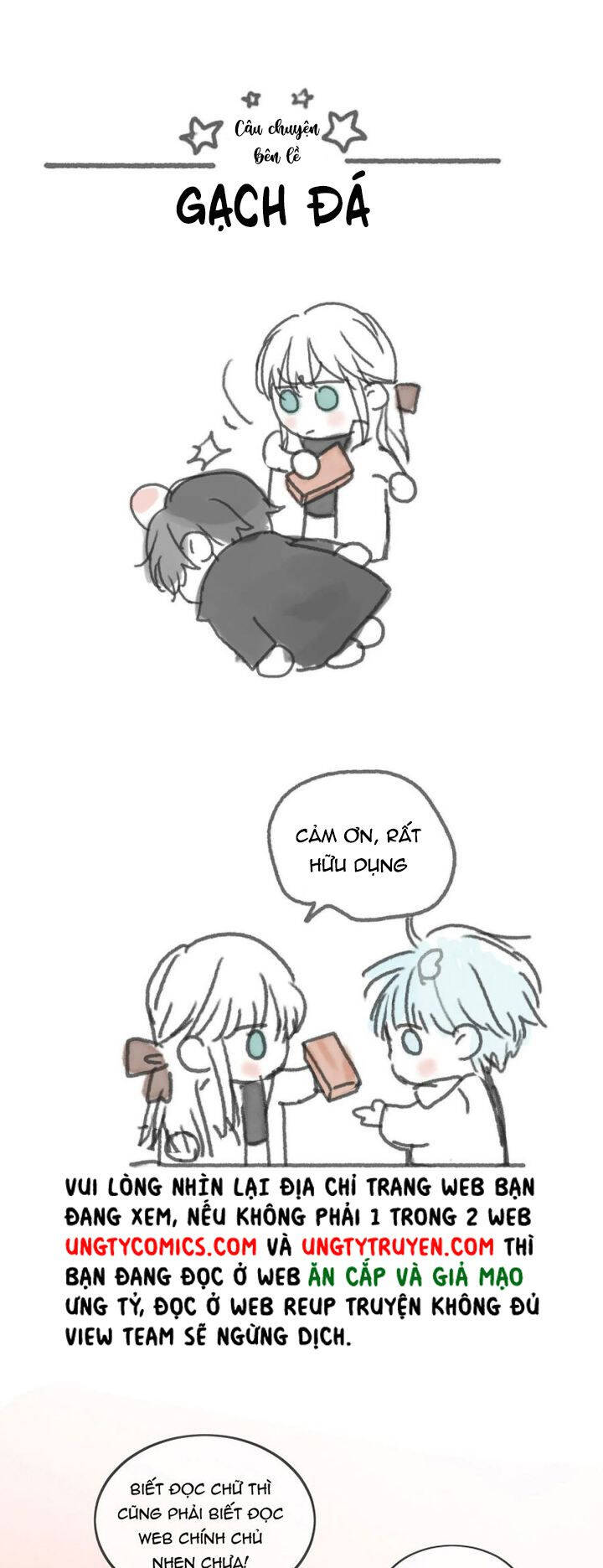 Thỉnh Cùng Ta Đồng Miên-Xin Hãy Ngủ Cùng Ta - Chapter 59 - Page 59