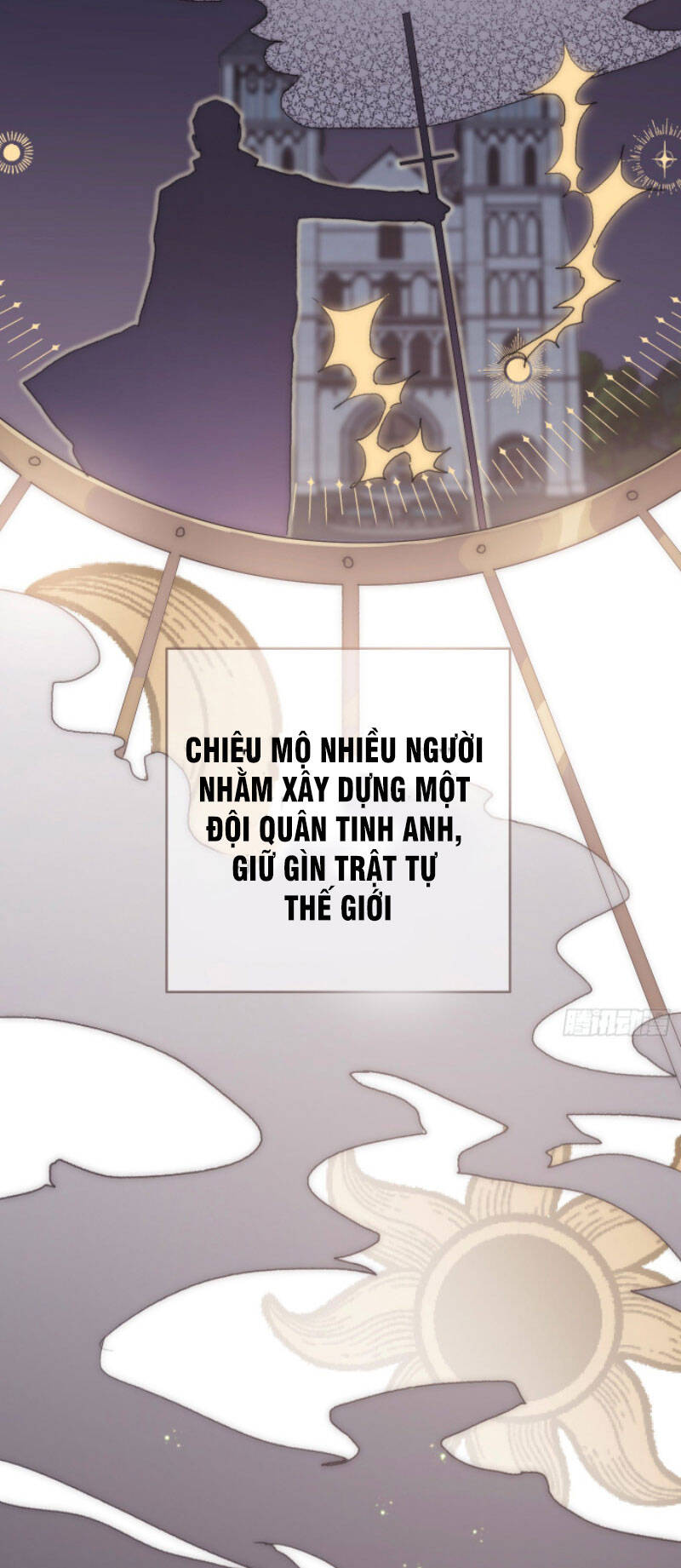 Thỉnh Cùng Ta Đồng Miên-Xin Hãy Ngủ Cùng Ta - Chapter 6 - Page 10