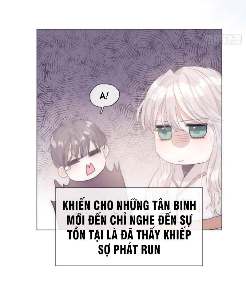 Thỉnh Cùng Ta Đồng Miên-Xin Hãy Ngủ Cùng Ta - Chapter 6 - Page 16