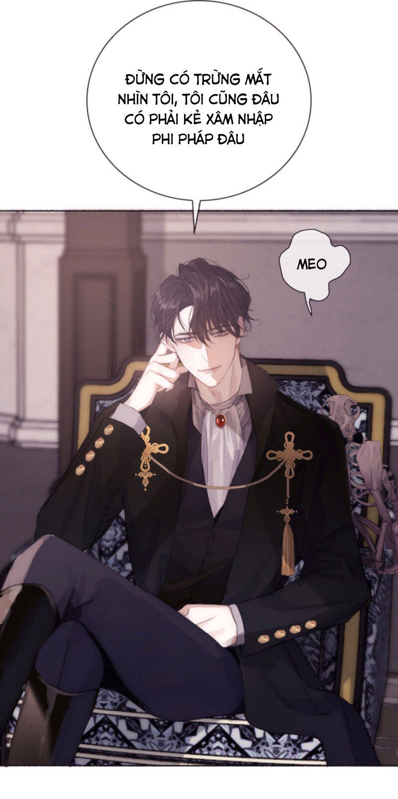 Thỉnh Cùng Ta Đồng Miên-Xin Hãy Ngủ Cùng Ta - Chapter 6 - Page 18