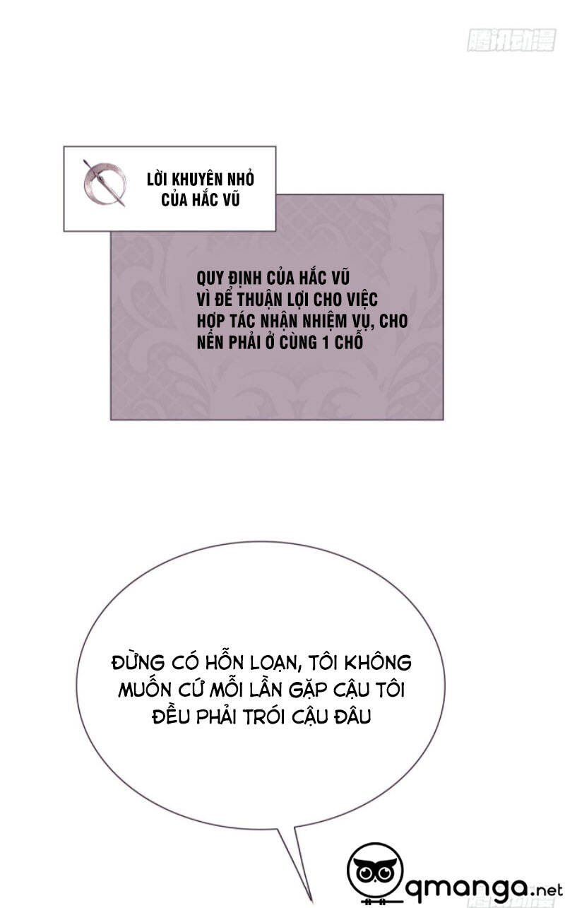 Thỉnh Cùng Ta Đồng Miên-Xin Hãy Ngủ Cùng Ta - Chapter 6 - Page 20