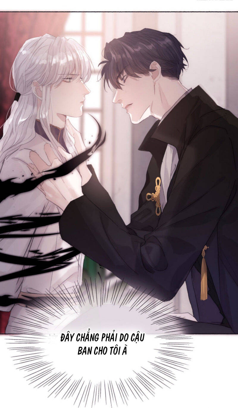 Thỉnh Cùng Ta Đồng Miên-Xin Hãy Ngủ Cùng Ta - Chapter 6 - Page 21