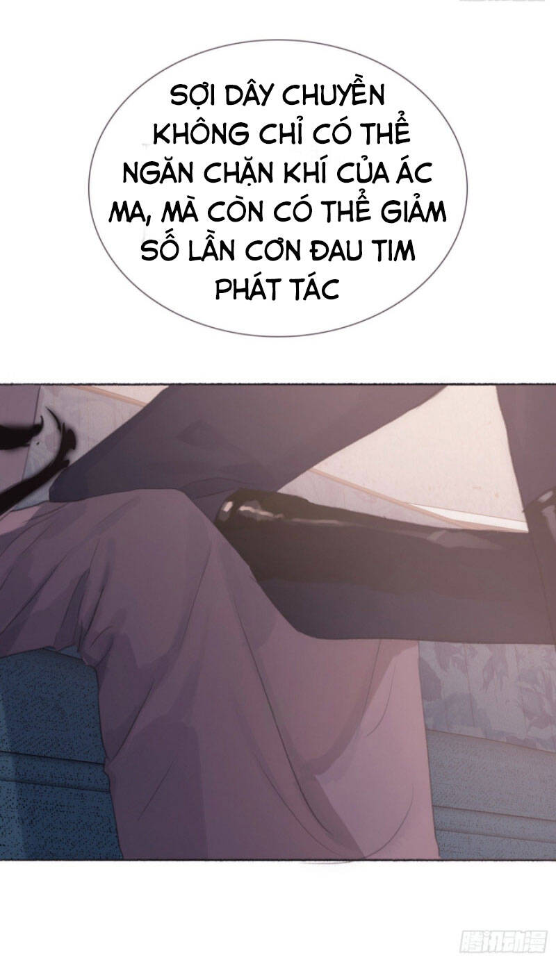 Thỉnh Cùng Ta Đồng Miên-Xin Hãy Ngủ Cùng Ta - Chapter 6 - Page 24