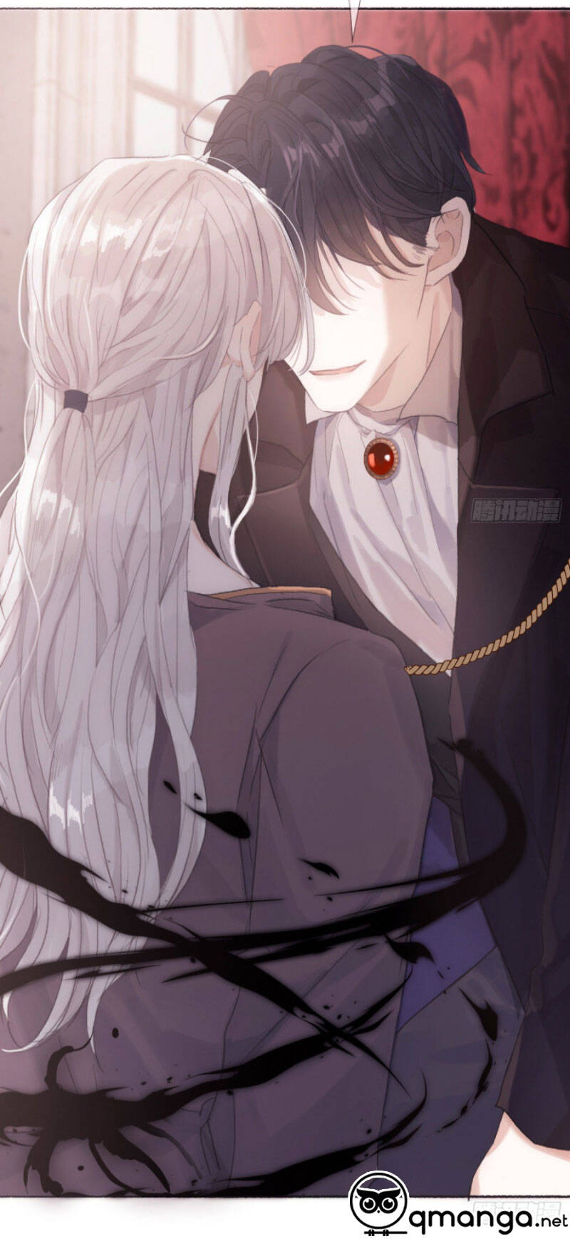 Thỉnh Cùng Ta Đồng Miên-Xin Hãy Ngủ Cùng Ta - Chapter 6 - Page 26