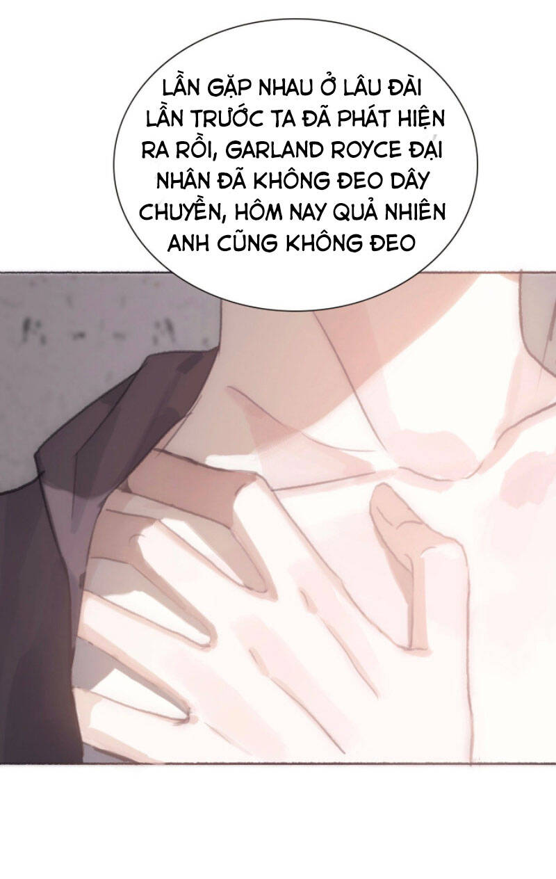 Thỉnh Cùng Ta Đồng Miên-Xin Hãy Ngủ Cùng Ta - Chapter 6 - Page 27