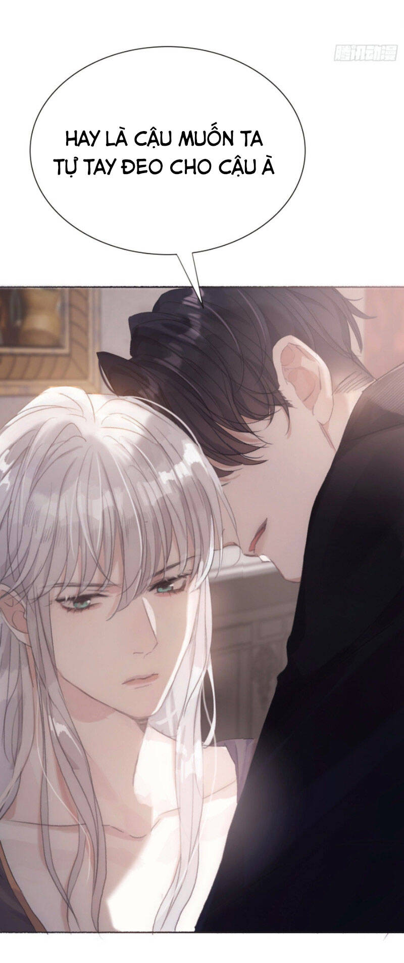 Thỉnh Cùng Ta Đồng Miên-Xin Hãy Ngủ Cùng Ta - Chapter 6 - Page 28