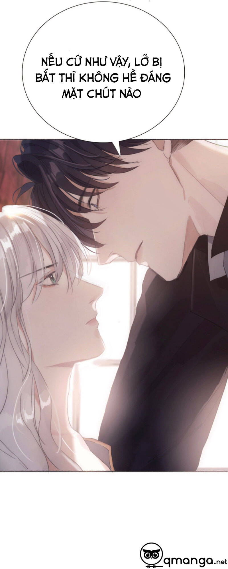 Thỉnh Cùng Ta Đồng Miên-Xin Hãy Ngủ Cùng Ta - Chapter 6 - Page 31