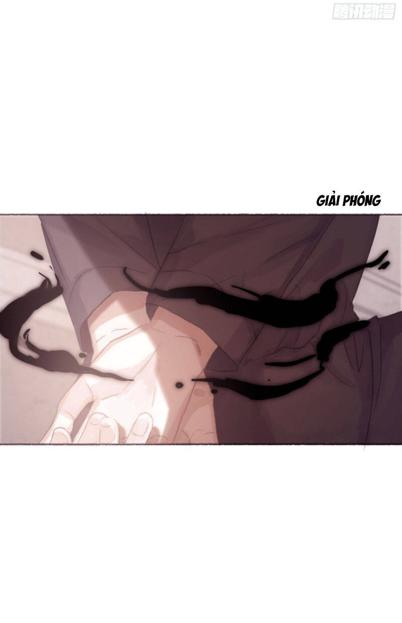 Thỉnh Cùng Ta Đồng Miên-Xin Hãy Ngủ Cùng Ta - Chapter 6 - Page 32