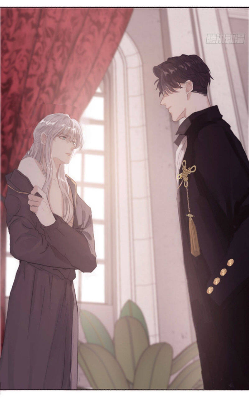 Thỉnh Cùng Ta Đồng Miên-Xin Hãy Ngủ Cùng Ta - Chapter 6 - Page 33