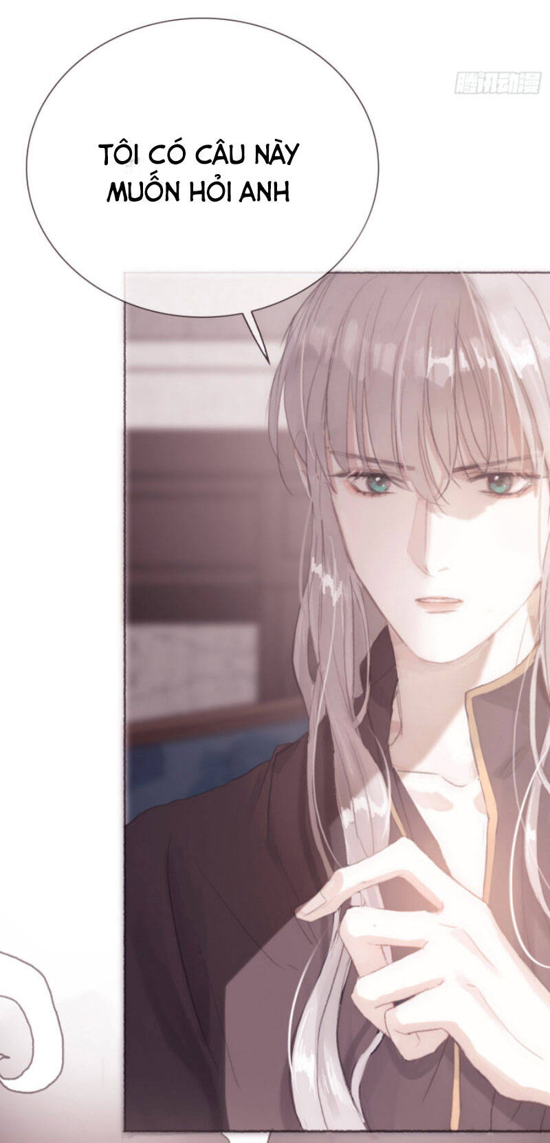 Thỉnh Cùng Ta Đồng Miên-Xin Hãy Ngủ Cùng Ta - Chapter 6 - Page 34