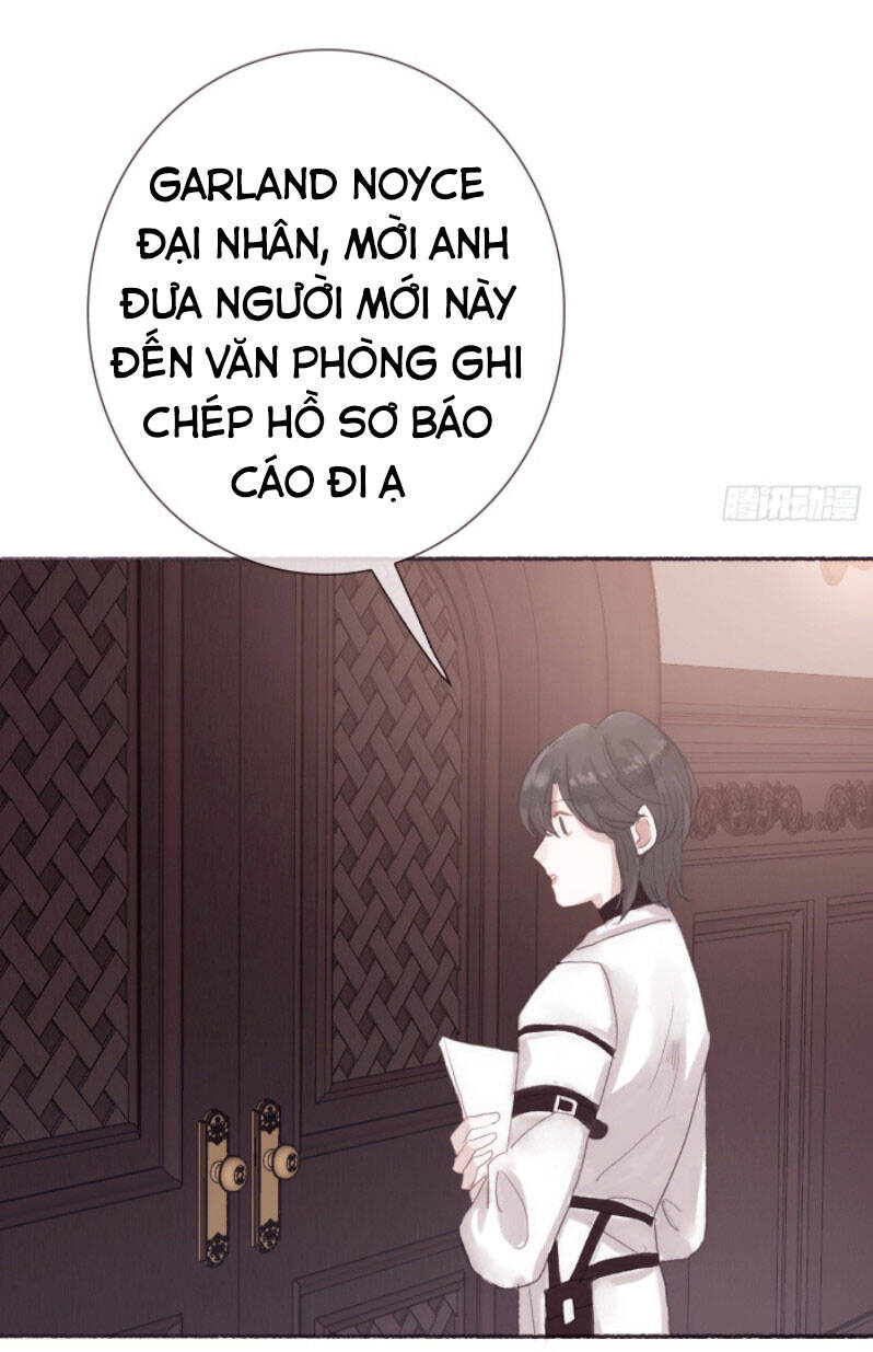 Thỉnh Cùng Ta Đồng Miên-Xin Hãy Ngủ Cùng Ta - Chapter 6 - Page 40