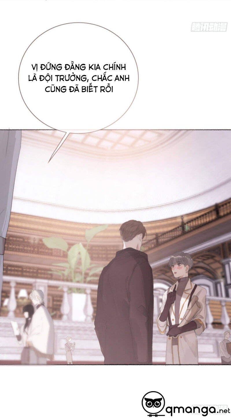 Thỉnh Cùng Ta Đồng Miên-Xin Hãy Ngủ Cùng Ta - Chapter 6 - Page 43