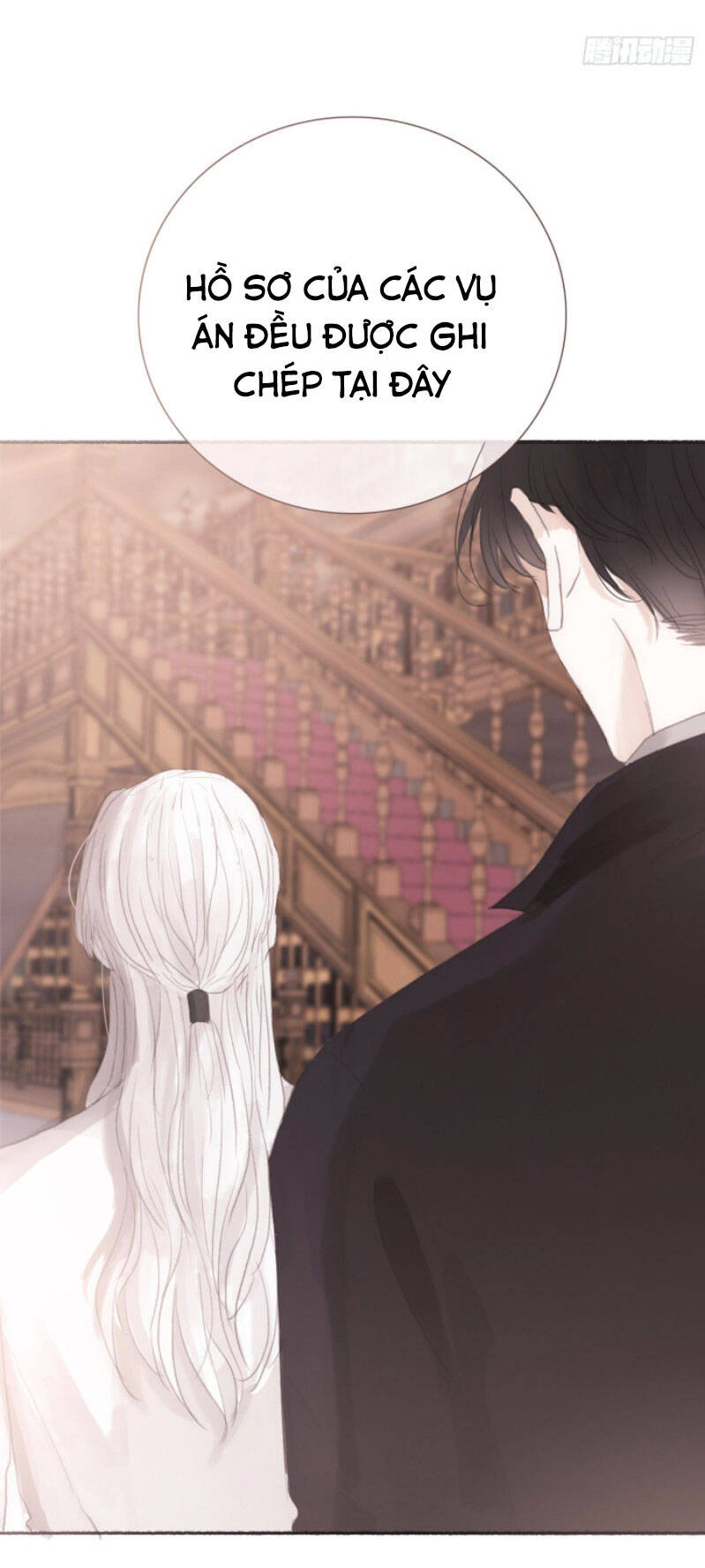 Thỉnh Cùng Ta Đồng Miên-Xin Hãy Ngủ Cùng Ta - Chapter 6 - Page 45