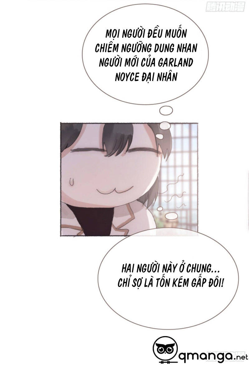 Thỉnh Cùng Ta Đồng Miên-Xin Hãy Ngủ Cùng Ta - Chapter 6 - Page 48