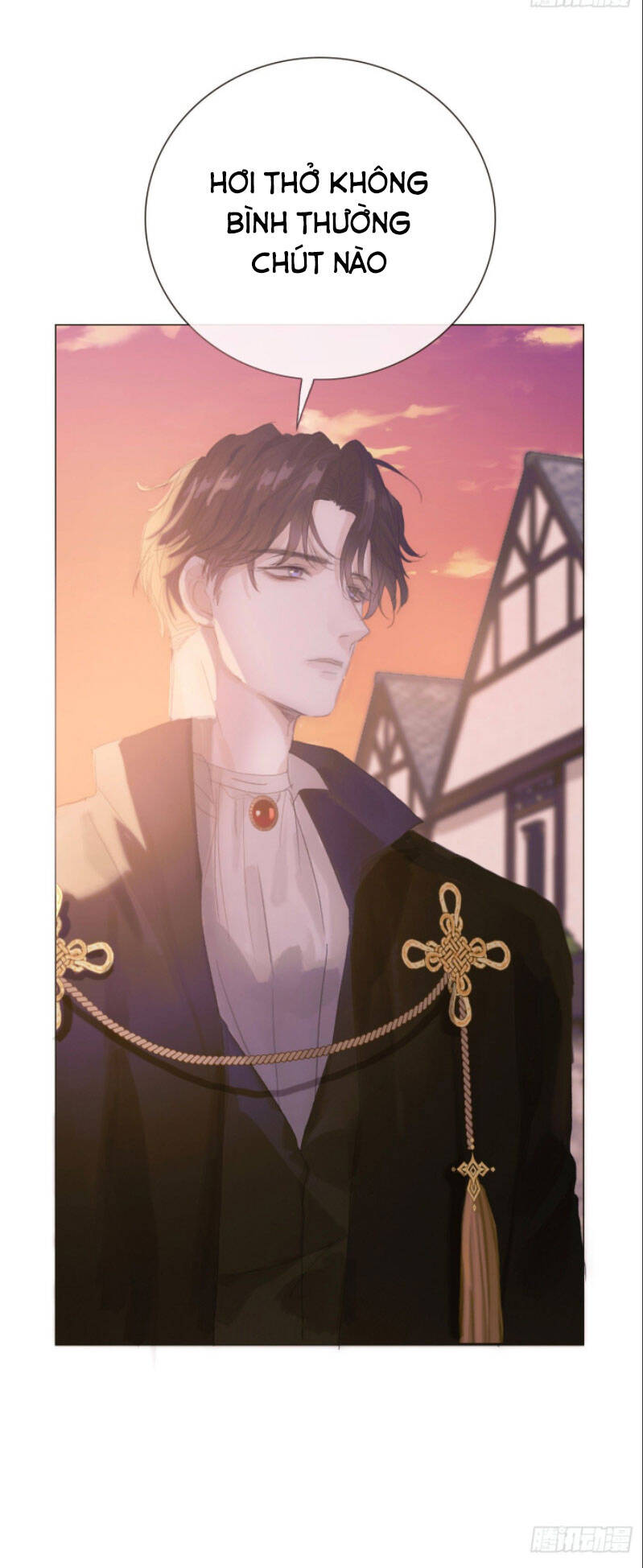 Thỉnh Cùng Ta Đồng Miên-Xin Hãy Ngủ Cùng Ta - Chapter 6 - Page 57