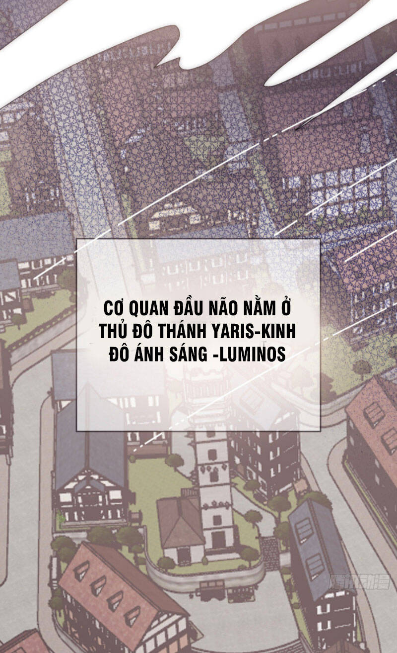 Thỉnh Cùng Ta Đồng Miên-Xin Hãy Ngủ Cùng Ta - Chapter 6 - Page 6