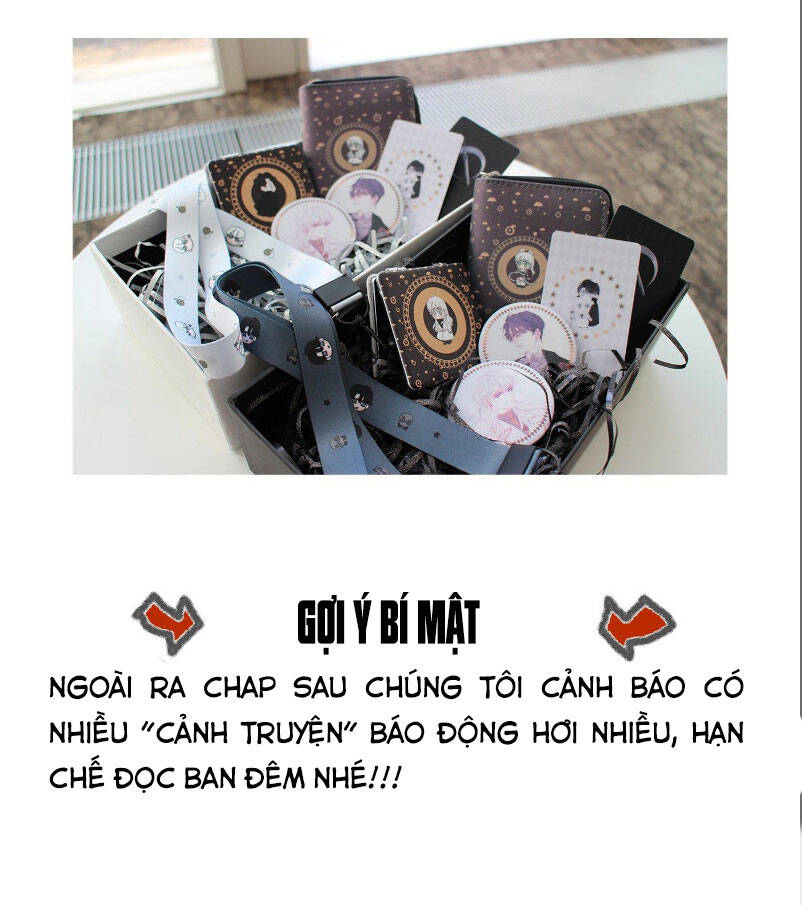 Thỉnh Cùng Ta Đồng Miên-Xin Hãy Ngủ Cùng Ta - Chapter 6 - Page 61