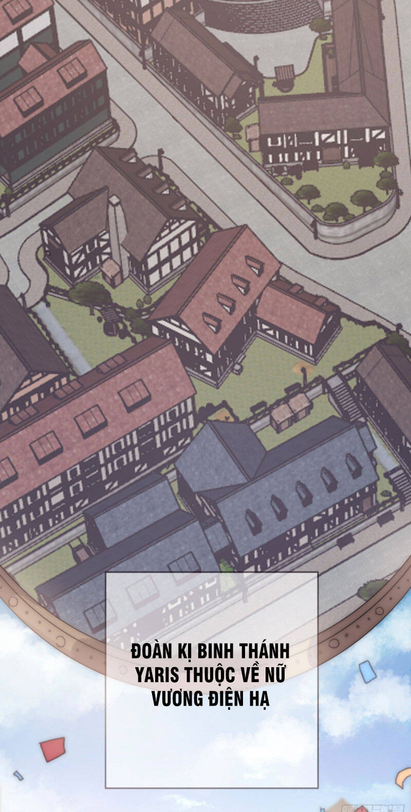 Thỉnh Cùng Ta Đồng Miên-Xin Hãy Ngủ Cùng Ta - Chapter 6 - Page 7