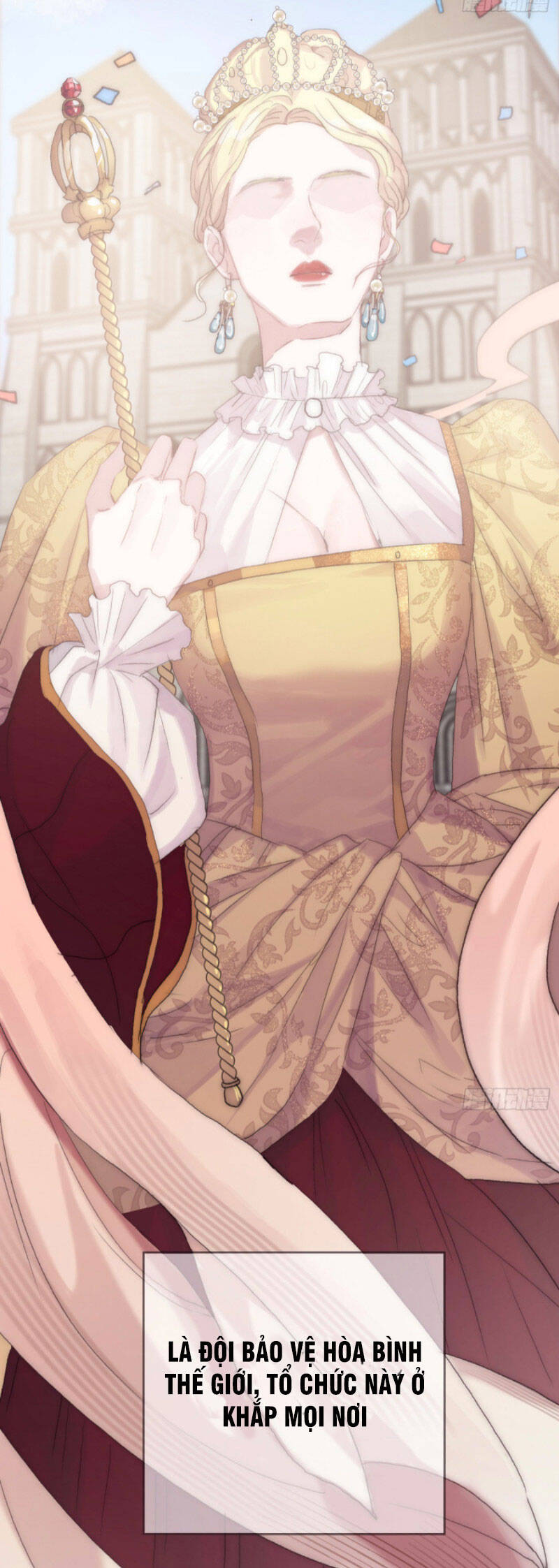 Thỉnh Cùng Ta Đồng Miên-Xin Hãy Ngủ Cùng Ta - Chapter 6 - Page 8