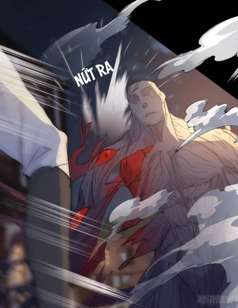 Thỉnh Cùng Ta Đồng Miên-Xin Hãy Ngủ Cùng Ta - Chapter 60 - Page 12