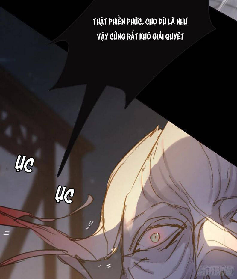 Thỉnh Cùng Ta Đồng Miên-Xin Hãy Ngủ Cùng Ta - Chapter 60 - Page 14