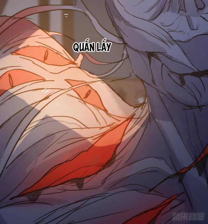 Thỉnh Cùng Ta Đồng Miên-Xin Hãy Ngủ Cùng Ta - Chapter 60 - Page 15