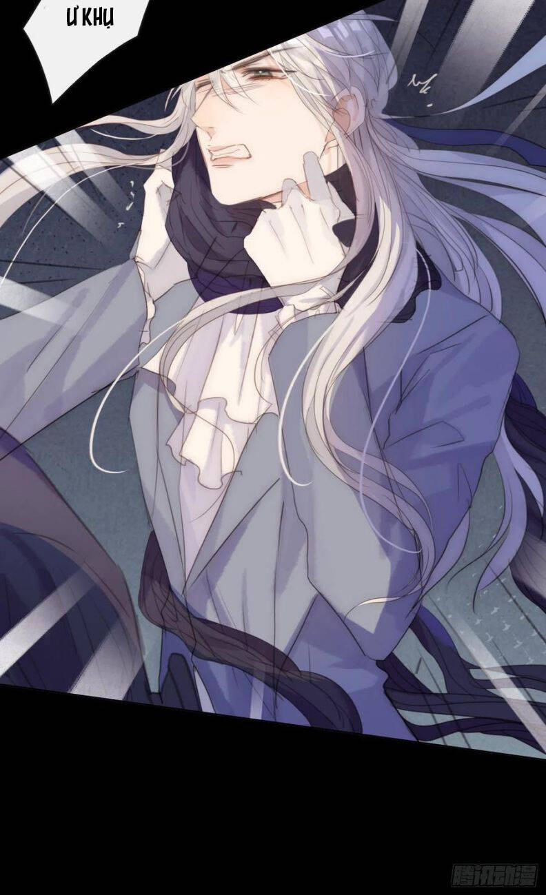 Thỉnh Cùng Ta Đồng Miên-Xin Hãy Ngủ Cùng Ta - Chapter 60 - Page 23