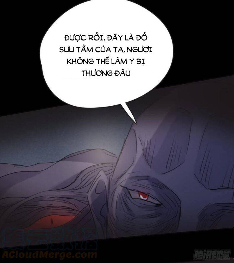 Thỉnh Cùng Ta Đồng Miên-Xin Hãy Ngủ Cùng Ta - Chapter 60 - Page 25