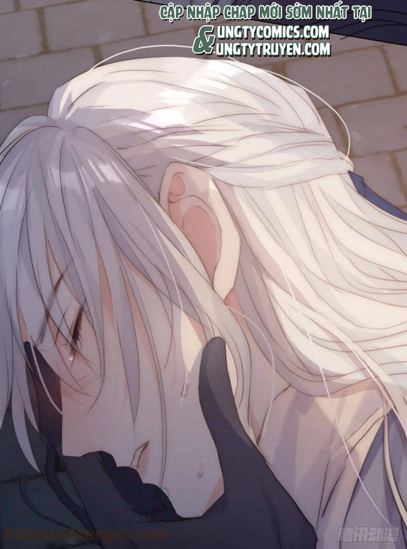 Thỉnh Cùng Ta Đồng Miên-Xin Hãy Ngủ Cùng Ta - Chapter 60 - Page 28