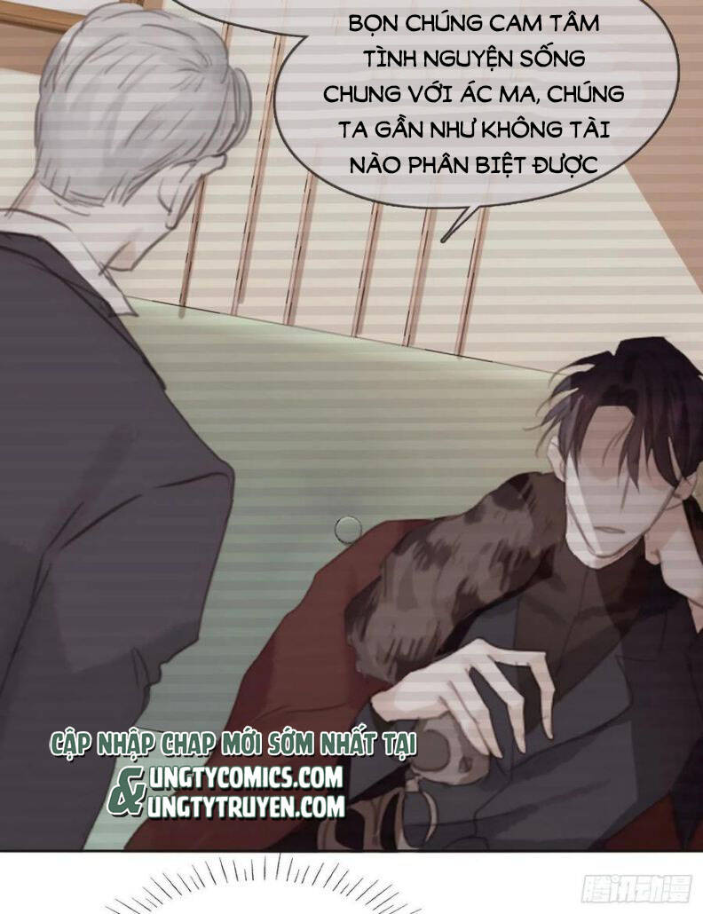 Thỉnh Cùng Ta Đồng Miên-Xin Hãy Ngủ Cùng Ta - Chapter 60 - Page 33