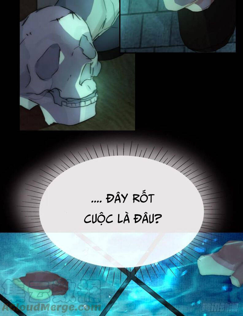 Thỉnh Cùng Ta Đồng Miên-Xin Hãy Ngủ Cùng Ta - Chapter 60 - Page 43