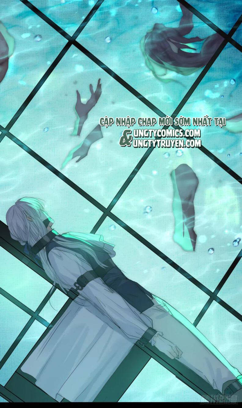 Thỉnh Cùng Ta Đồng Miên-Xin Hãy Ngủ Cùng Ta - Chapter 60 - Page 44