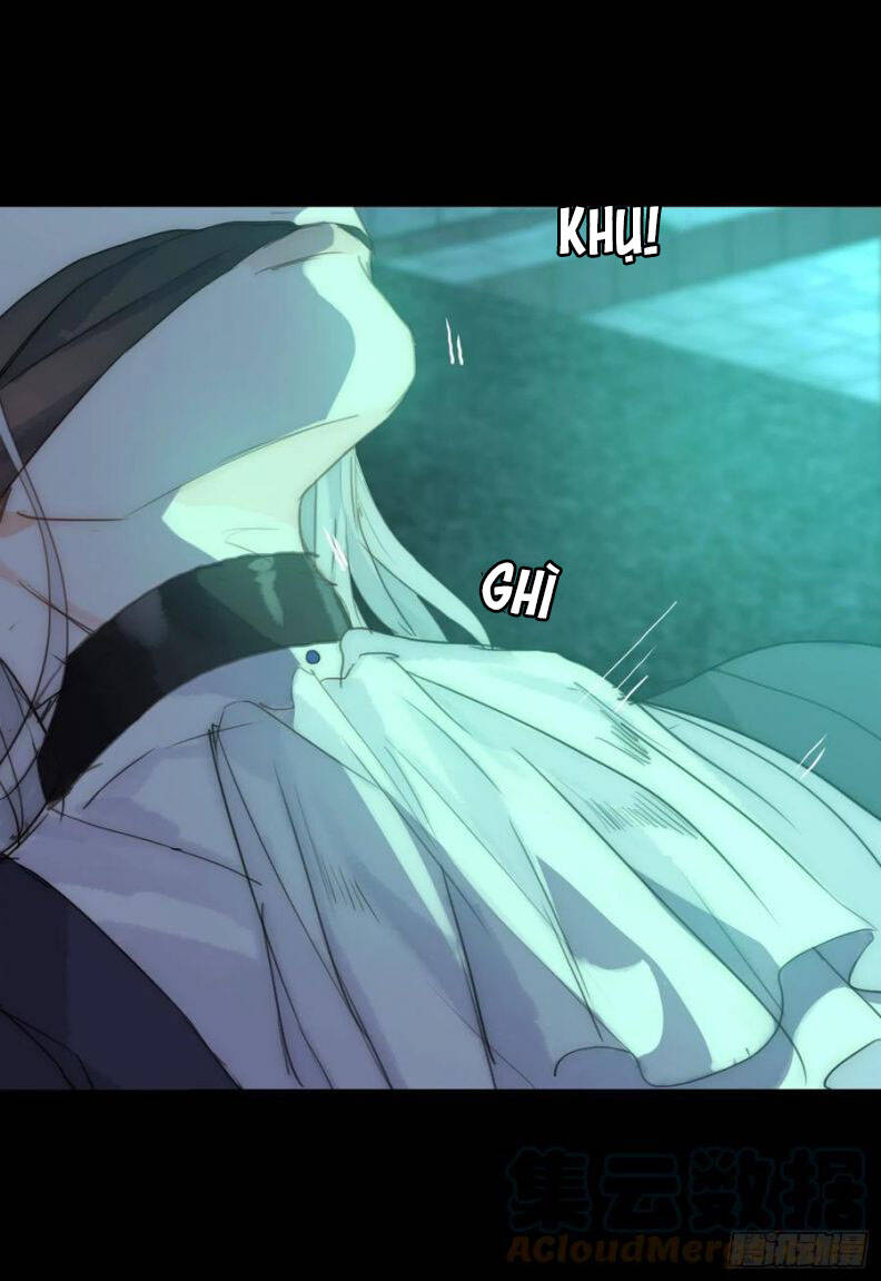 Thỉnh Cùng Ta Đồng Miên-Xin Hãy Ngủ Cùng Ta - Chapter 60 - Page 46