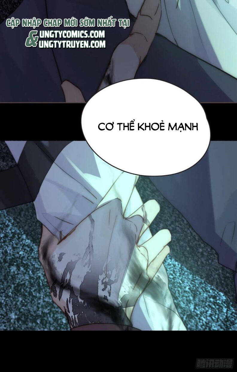 Thỉnh Cùng Ta Đồng Miên-Xin Hãy Ngủ Cùng Ta - Chapter 60 - Page 56