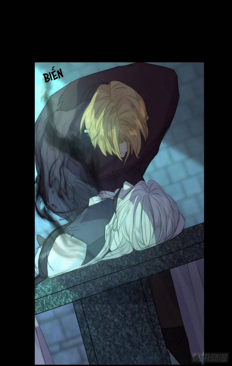 Thỉnh Cùng Ta Đồng Miên-Xin Hãy Ngủ Cùng Ta - Chapter 60 - Page 57