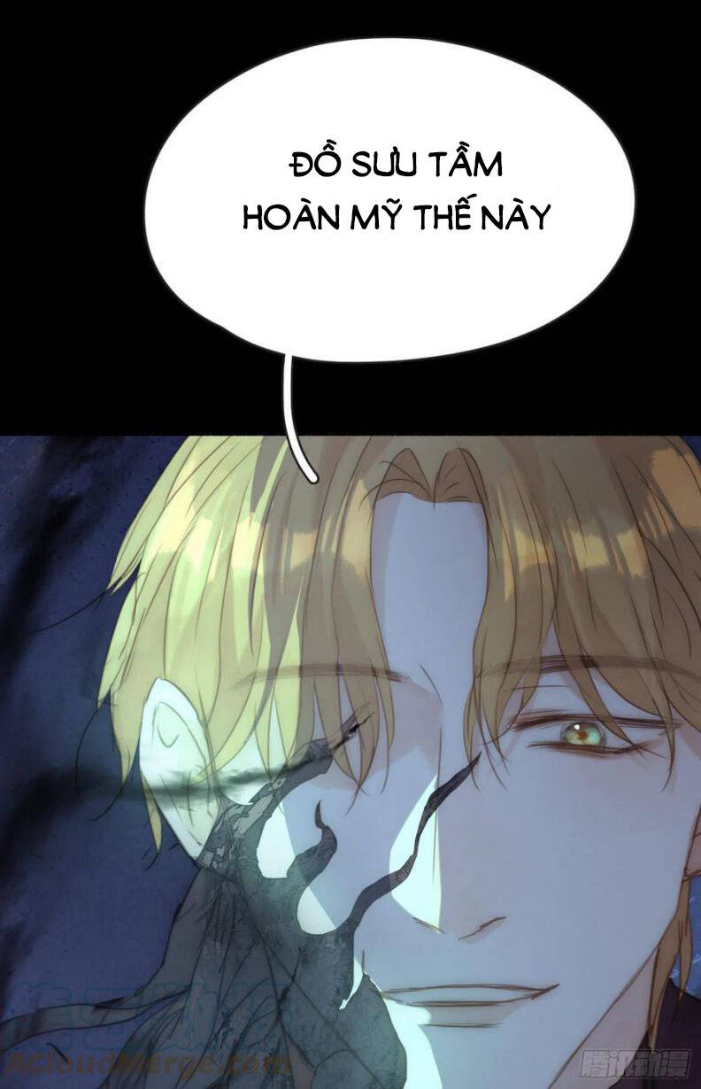 Thỉnh Cùng Ta Đồng Miên-Xin Hãy Ngủ Cùng Ta - Chapter 60 - Page 58