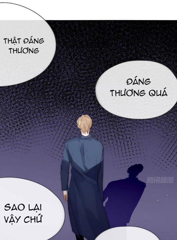 Thỉnh Cùng Ta Đồng Miên-Xin Hãy Ngủ Cùng Ta - Chapter 61 - Page 11