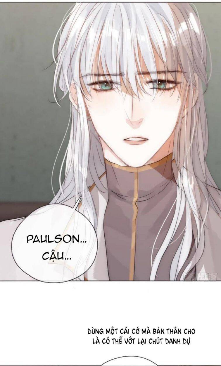 Thỉnh Cùng Ta Đồng Miên-Xin Hãy Ngủ Cùng Ta - Chapter 61 - Page 14