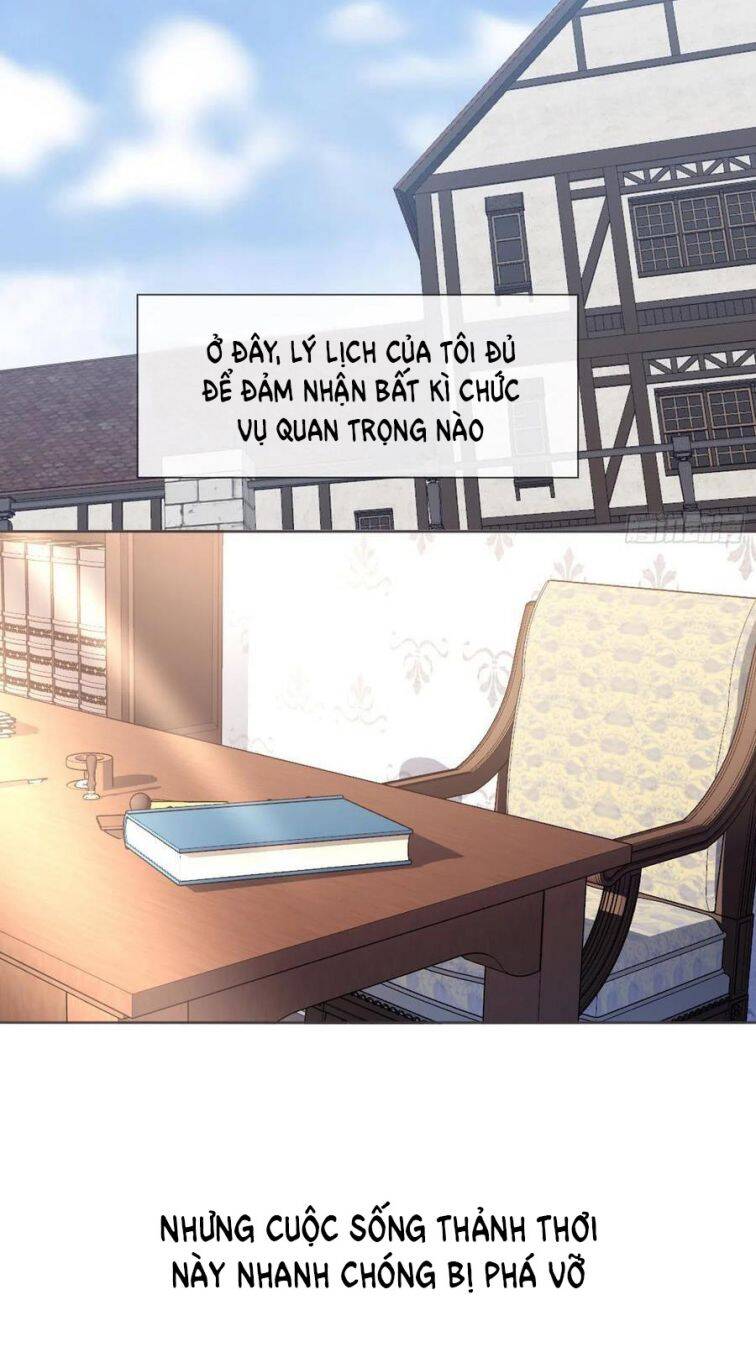 Thỉnh Cùng Ta Đồng Miên-Xin Hãy Ngủ Cùng Ta - Chapter 61 - Page 17