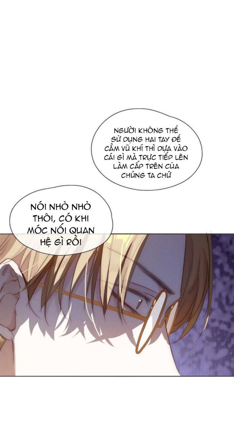 Thỉnh Cùng Ta Đồng Miên-Xin Hãy Ngủ Cùng Ta - Chapter 61 - Page 18