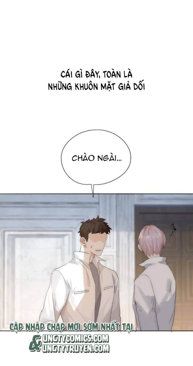 Thỉnh Cùng Ta Đồng Miên-Xin Hãy Ngủ Cùng Ta - Chapter 61 - Page 19
